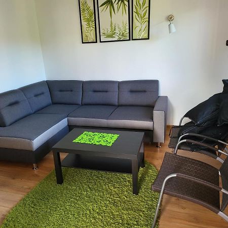 Apartament Krynica Eland Экстерьер фото