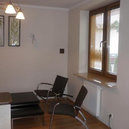 Apartament Krynica Eland Экстерьер фото