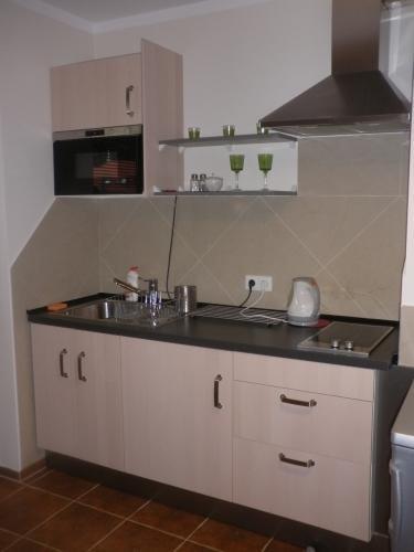 Apartament Krynica Eland Экстерьер фото